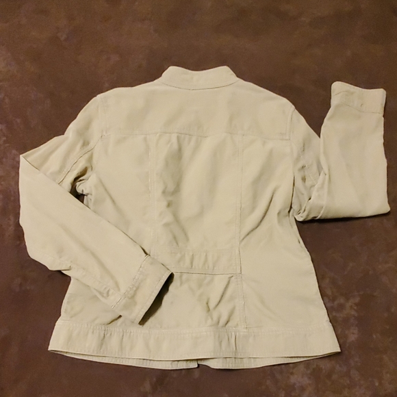 Carribean Joe Corduroy Jacket - Picture 5 of 8